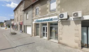 Mon Salon à Ambazac