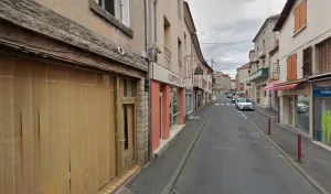 Coiffure Mag à Langeac