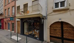 Coiffure Du Monde à Lyon