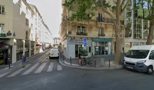 Anémone Coiffure Montparnasse à Paris