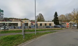 Axo Coup&rsquo; à Soissons