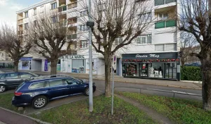 Studio MNG Coiffure à Ermont