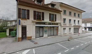 claudia tozzi à Gérardmer