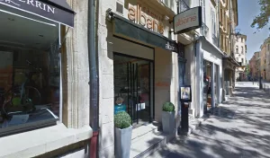 Aquila à Aix-en-Provence