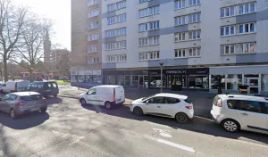 Salon Franck.H à Lille