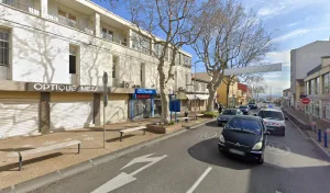 Coiffure Twenty à Martigues