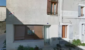 Amvr à Bram