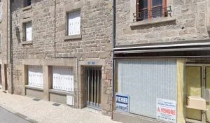 Cari Coif à Peyrat-le-Château