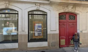 5th Avenue By Coiffeur Studio à Nantes