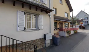 Coiffure Joël à Brunstatt-Didenheim