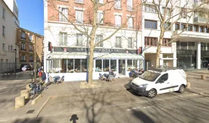 Willy à Boulogne-Billancourt