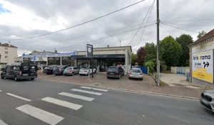 Glam and Chic à Saint-André-les-Vergers