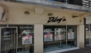 Diloy&rsquo;s Lannemezan à Lannemezan