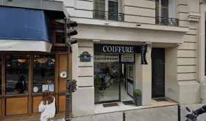 Coiffure Créative à Paris