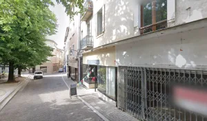L&rsquo;Atelier De Vincent à Romans-sur-Isère