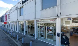 Jean Louis David – Coiffeur Les Milles à Aix-en-Provence