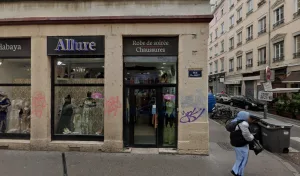 Allure à 69003 Lyon