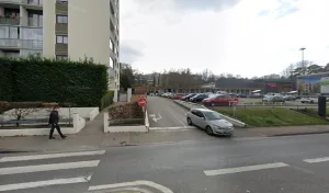 Donna Roland à Lyon