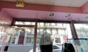 Syl Ethnika à Paris