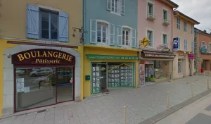 Sublim Coiff&rsquo; à Cousance