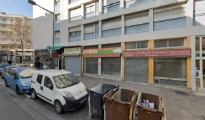 Les Deux amies à 13003 Marseille