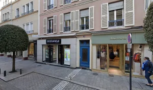 DESSANGE – Coiffeur Enghien Les Bains à Enghien-les-Bains