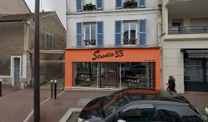 Coiffure Studio 33 à Antony
