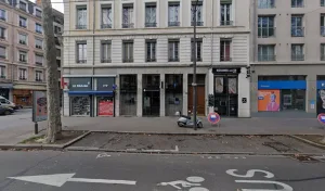 Elyess Coiffure à Lyon