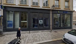 Aquarelle Coiffure Christian à Lyon