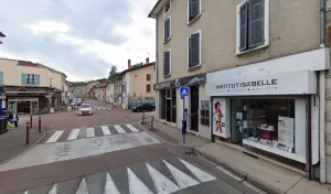 J&rsquo;s Coiffure à Rives