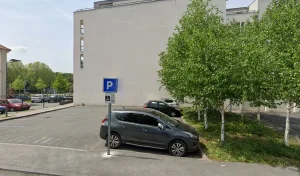 Andy Rocchi coiffeur à Audincourt