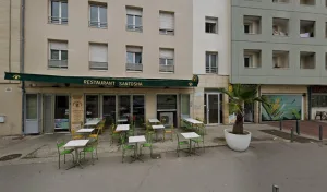 L&rsquo;Hair De Rien à Talence