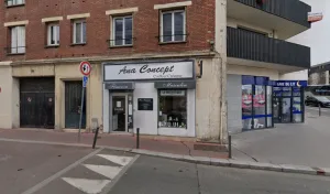 Ana Concept à Châtillon