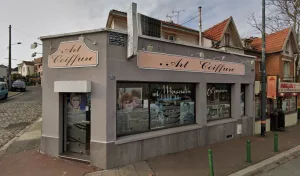 Art Coiffure à Malakoff