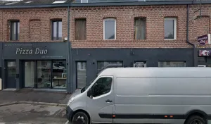 Chez Giuseppe à Saint-Amand-les-Eaux
