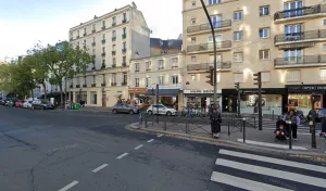 Moment Couleur – Paris 16 à Paris