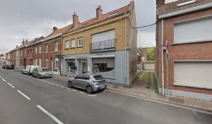 L&rsquo;atelier coiffure à Sainghin-en-Weppes
