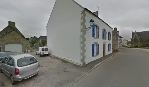 monfort françoise à 29510 Landudal