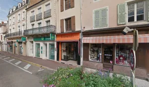 Eléments à La Clayette