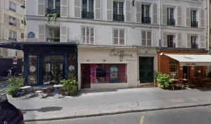Profil Coiffure à Paris