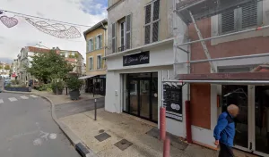 Le Salon de Patou à Salon-de-Provence