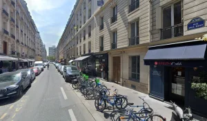 Coiffeur Kut Faidherbe à Paris