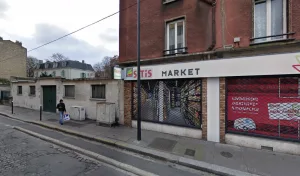Youssef Coiffure à Saint-Denis