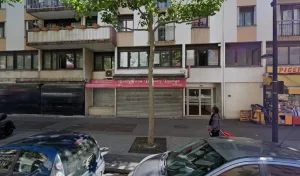 Bollywood beauty Lounge à Aubervilliers