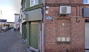 Extrémités Hommes à Bondues