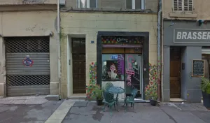 Helali Lakhdar à Marseille