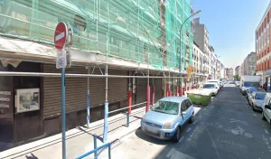 Edem Coiffure à Pantin