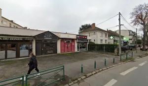 Idéal Coiffure à Berhet