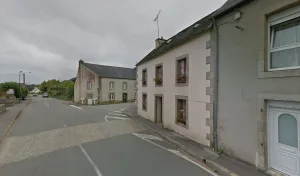 Les ciseaux de Pauline à Landudal