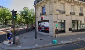 Amélie … Coiffeur Paris 15 à Paris
